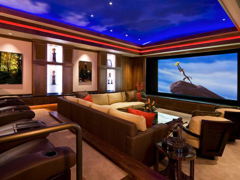 
視聽室翻新裝修多少錢,視聽室改造裝修預算,好的視聽室裝修公司