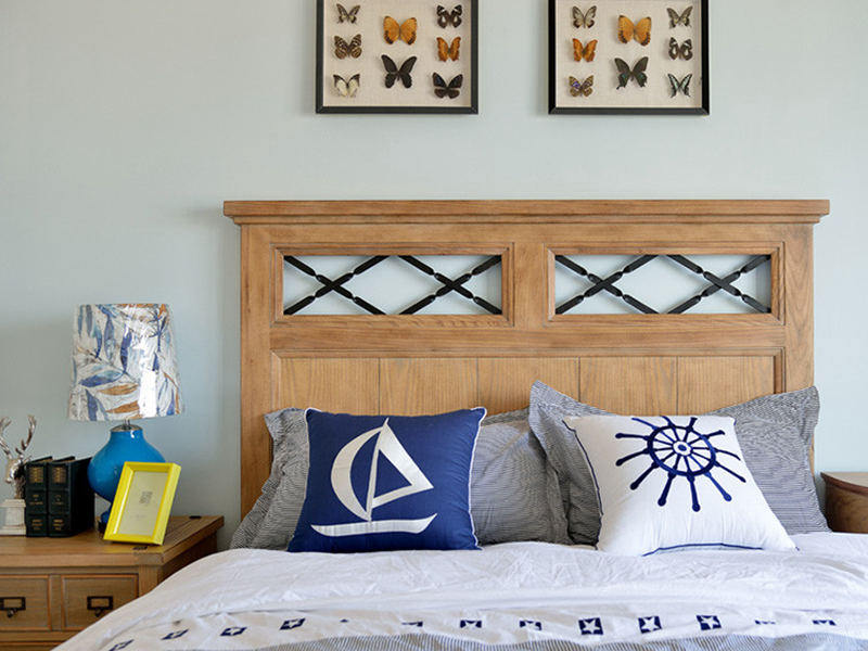 兒童房裝修韓式風格