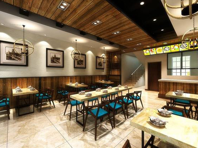 
餐館翻新裝修多少錢,餐館改造裝修預算,好的餐館裝修公司
