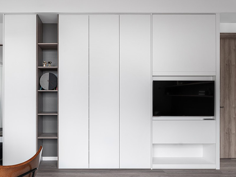 重慶市九龍坡區(qū)室內裝修