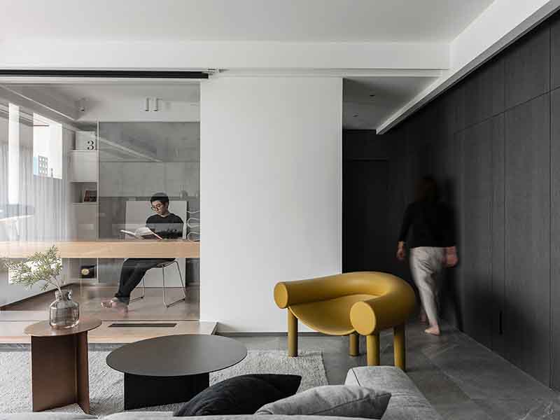 天津市靜?？h家庭裝修