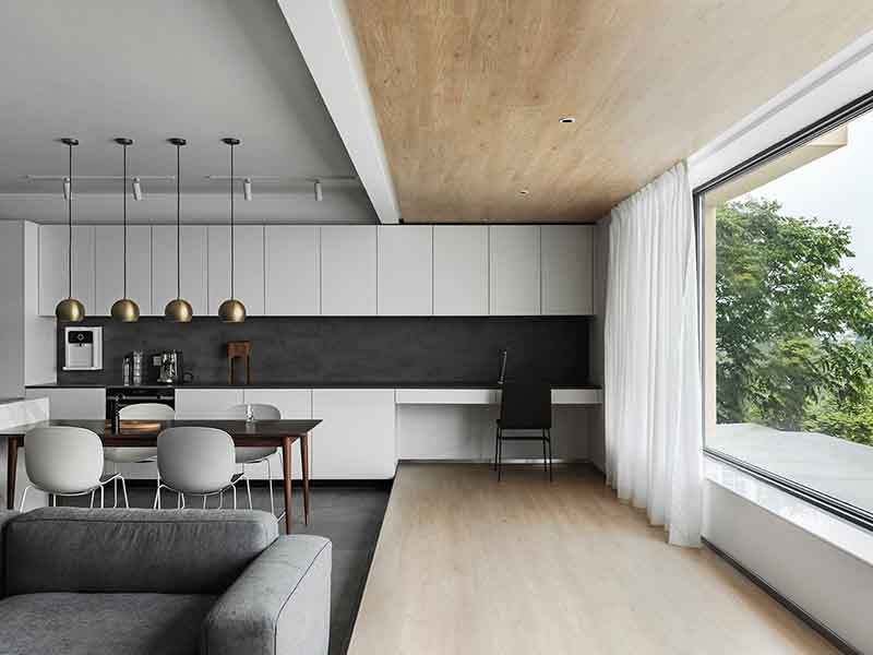 天津市靜?？h家庭裝修