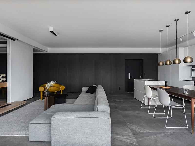 天津市靜?？h家庭裝修