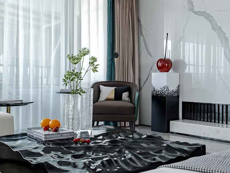 ?？谑旋埲A區(qū)房屋裝修