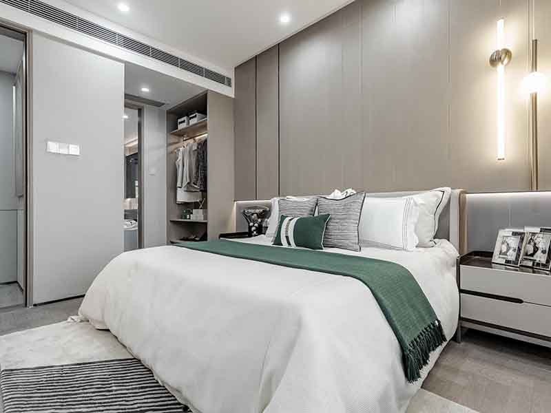 ?？谑旋埲A區(qū)房屋裝修