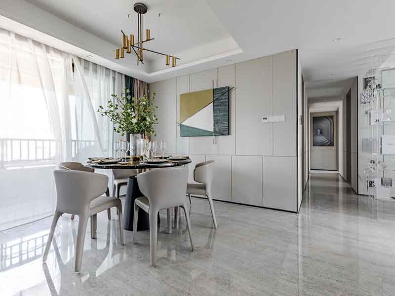 ?？谑行阌^(qū)公寓裝修