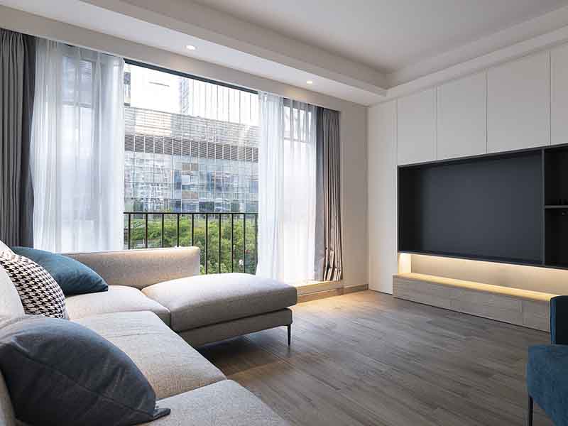 ?？谑行阌^(qū)室內(nèi)裝修