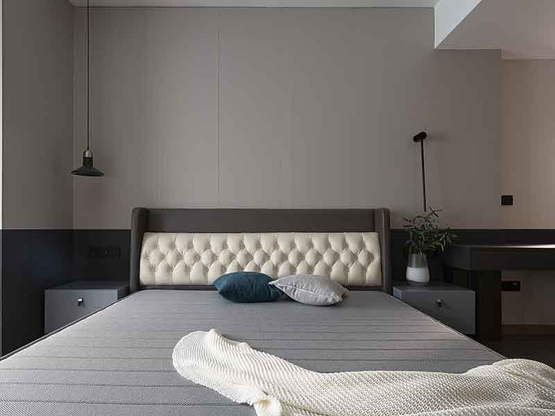 ?？谑行阌^(qū)小戶(hù)型裝修