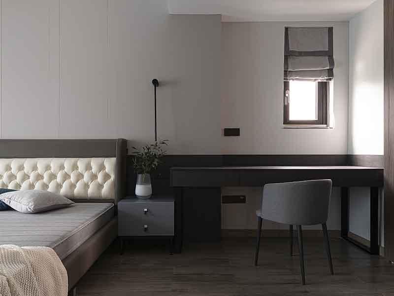 ?？谑行阌^(qū)小戶(hù)型裝修