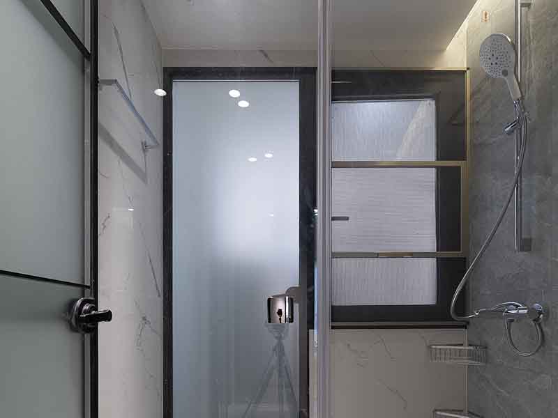 ?？谑协偵絽^(qū)浴室裝修