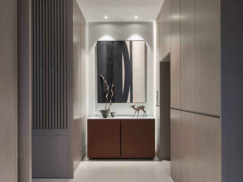 ?？谑协偵絽^(qū)別墅裝修