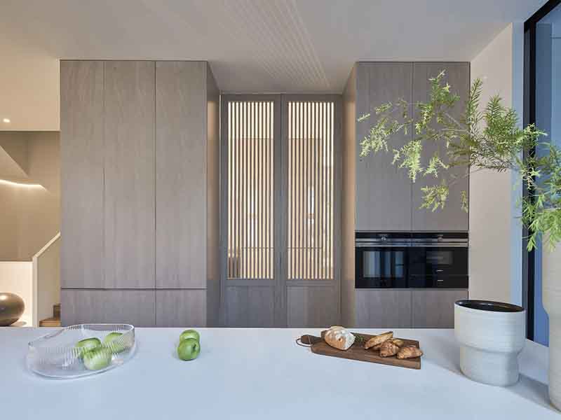 ?？谑协偵絽^(qū)別墅裝修