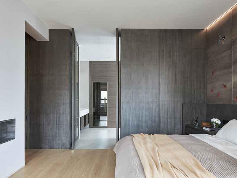 ?？谑旋埲A區(qū)二手房裝修