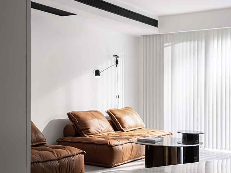 南通市通州區(qū)復式樓裝修