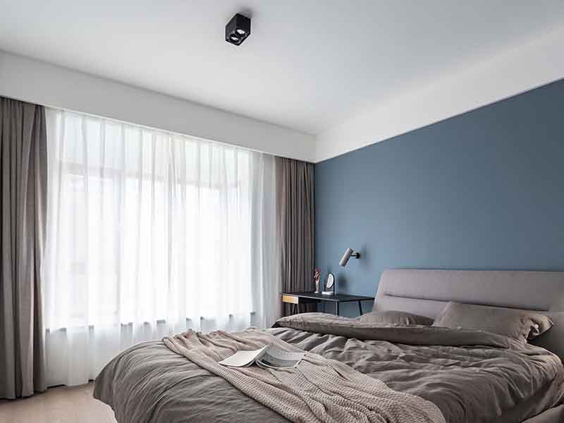 南通市通州區(qū)復式樓裝修