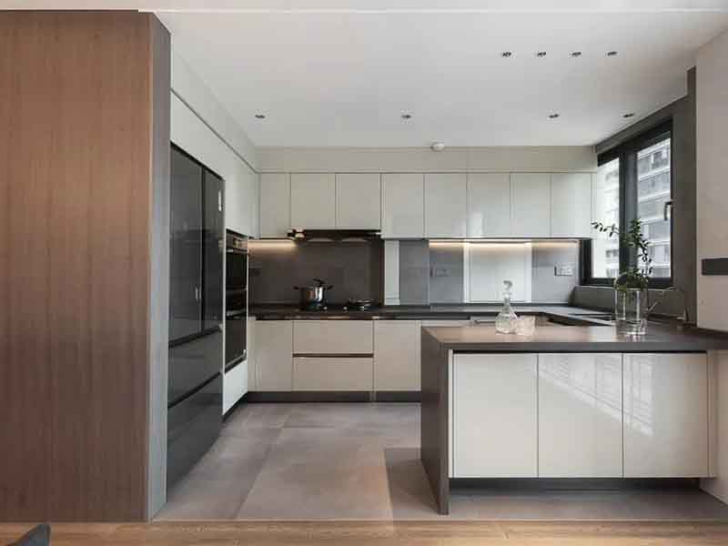 北京市宣武區(qū)簡(jiǎn)歐客廳裝修效果圖