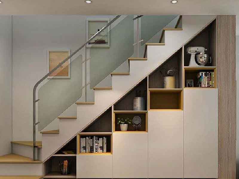 南京市下關區(qū)簡約裝修效果圖大全