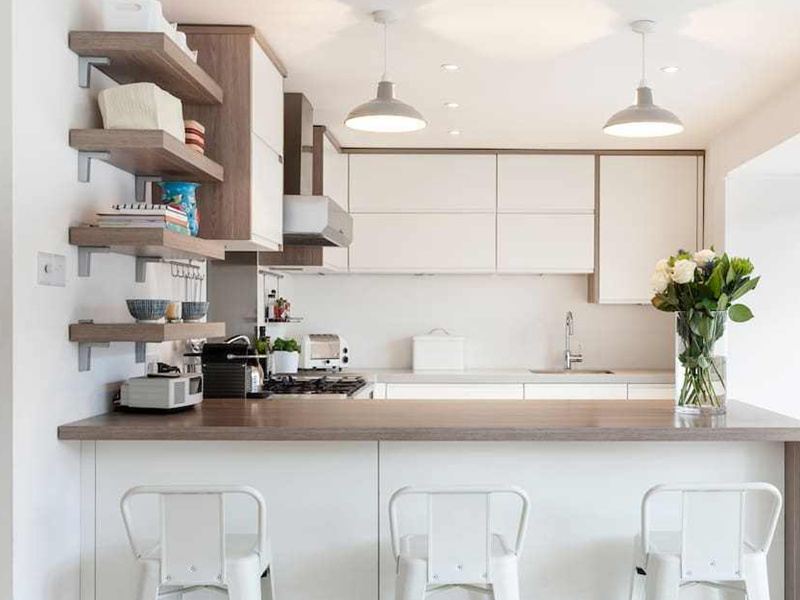 廣州南沙區(qū)小戶(hù)型裝修設(shè)計(jì)圖40平