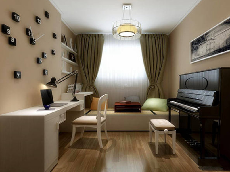 廣州增城區(qū)裝修設(shè)計(jì)圖效果圖