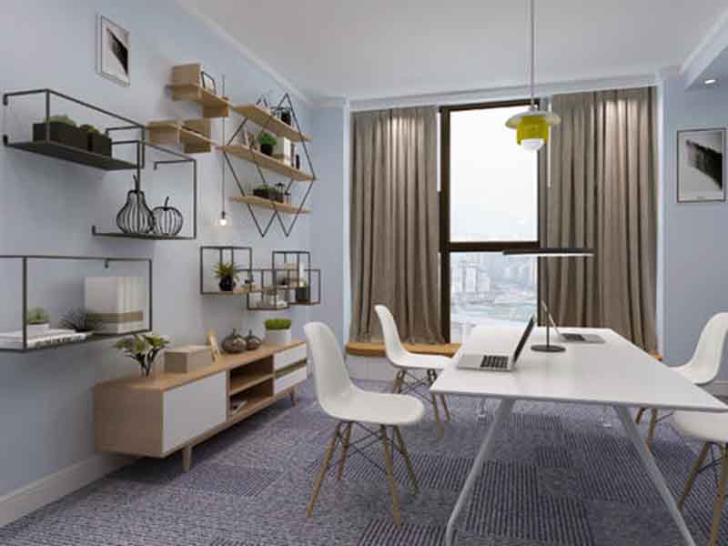 北京順義區(qū)攝影工作室裝修設計圖