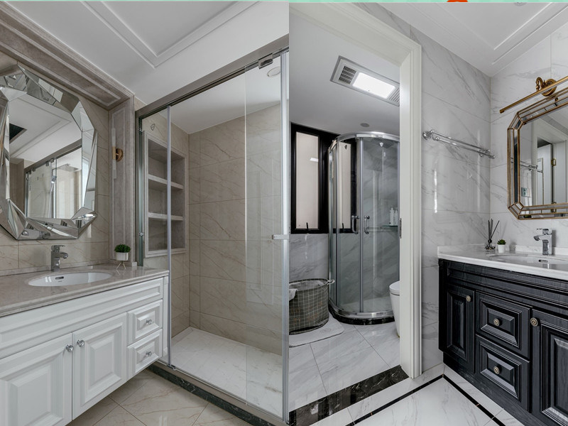 德陽市羅江區(qū)室內設計效果圖