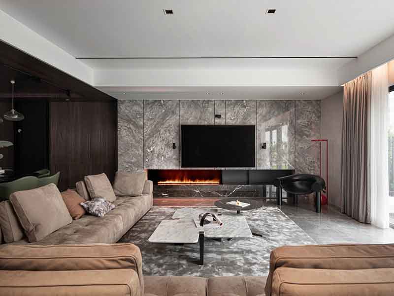 江門(mén)市江海區(qū)裝潢效果圖