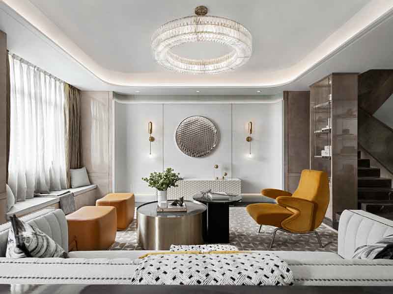 江門市蓬江區(qū)室內(nèi)效果圖