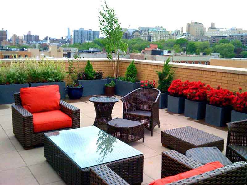 太倉市沙溪鎮(zhèn)屋面防水補(bǔ)漏-陽臺改造