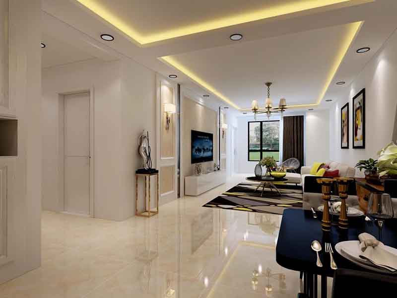 江門蓬江北新老房子翻新裝修-家具翻新