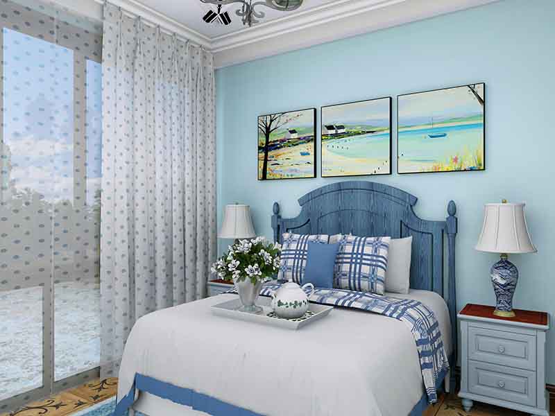 江門開(kāi)平幸福家庭水電裝修-燈具安裝