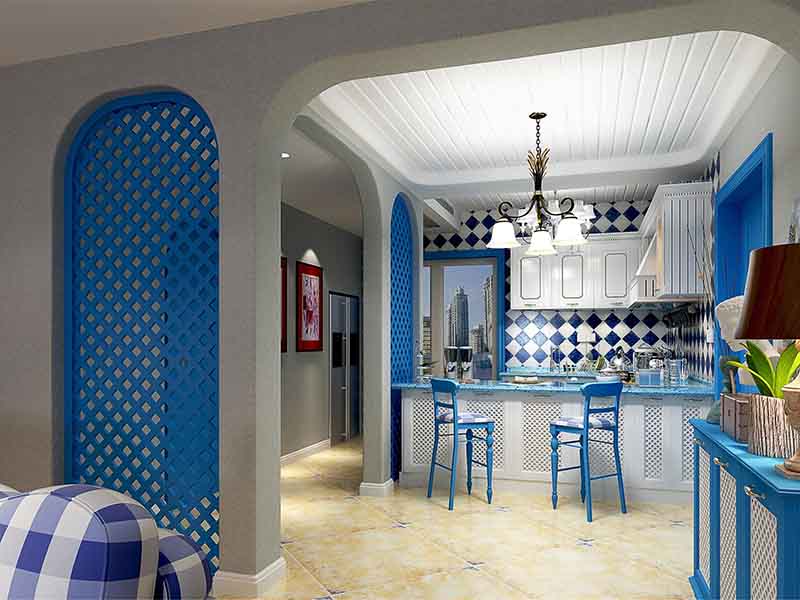 江門開(kāi)平幸福家庭水電裝修-水電安裝