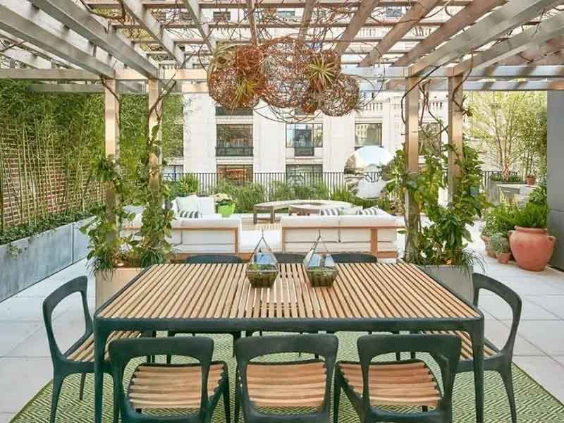 德陽廣漢市雒城屋面防水補(bǔ)漏-基層處理