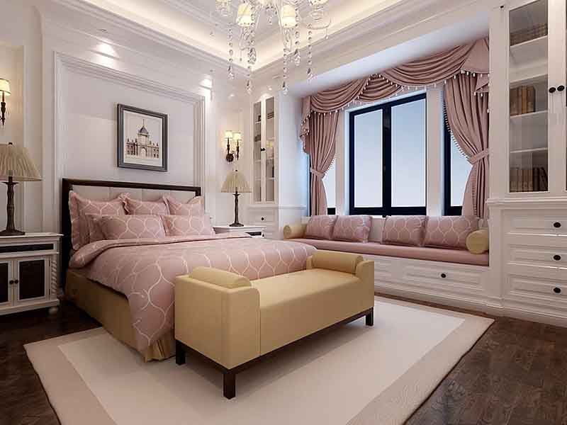 泉州精裝修房屋室內電路改造裝修-穿線管