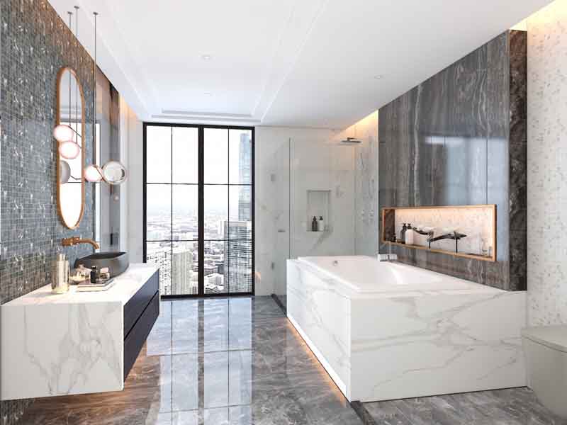 佛山市區(qū)一層平房老房子翻新裝修-刷漆