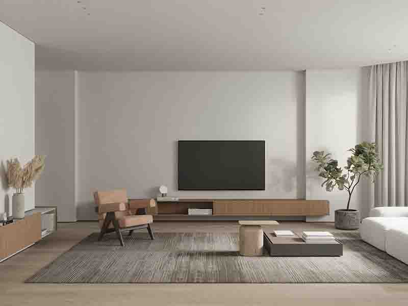 沈陽(yáng)市鐵西區(qū)墻面翻新刷漆-墻面修補(bǔ)