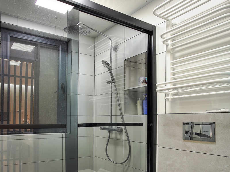 安陽市北關(guān)區(qū)房屋簡單裝修設(shè)計(jì)-衛(wèi)生間裝修