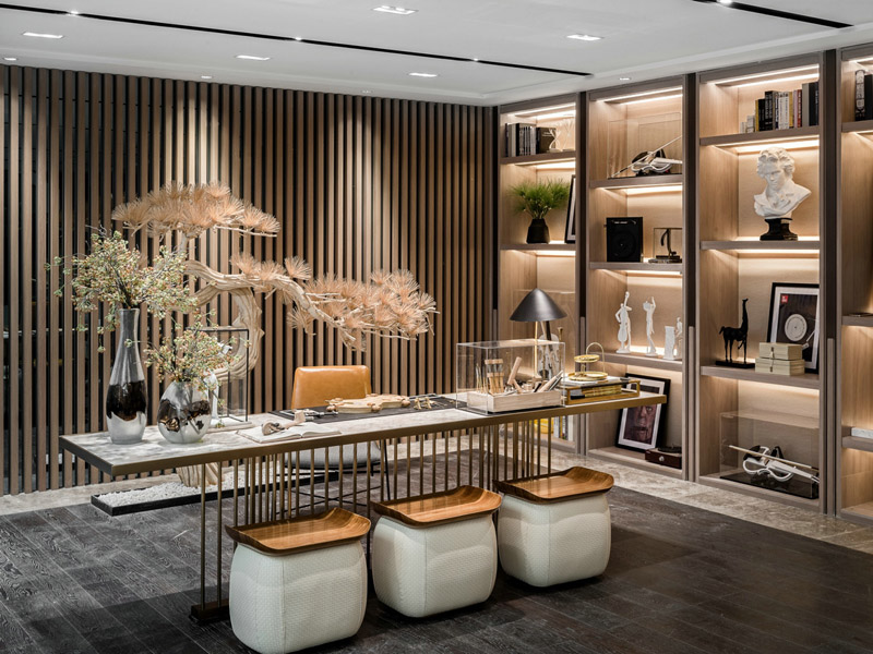 中海建林裝飾怎么樣_中海建林(北京)裝飾工程有限責(zé)任公司