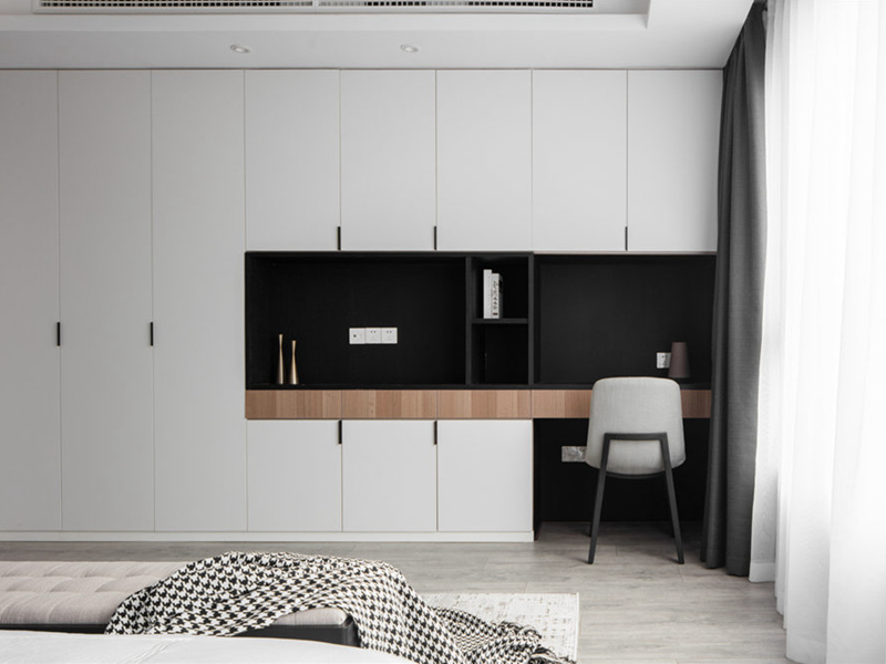 蕭禾設(shè)計(jì)裝飾怎么樣_蕭禾建筑裝飾(上海)有限公司