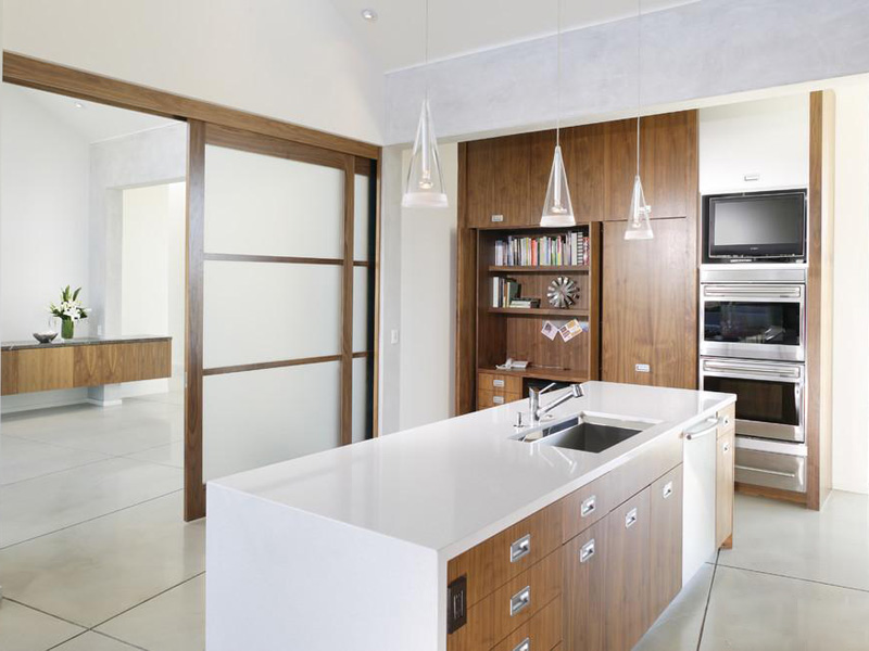 廚房裝修門(mén)