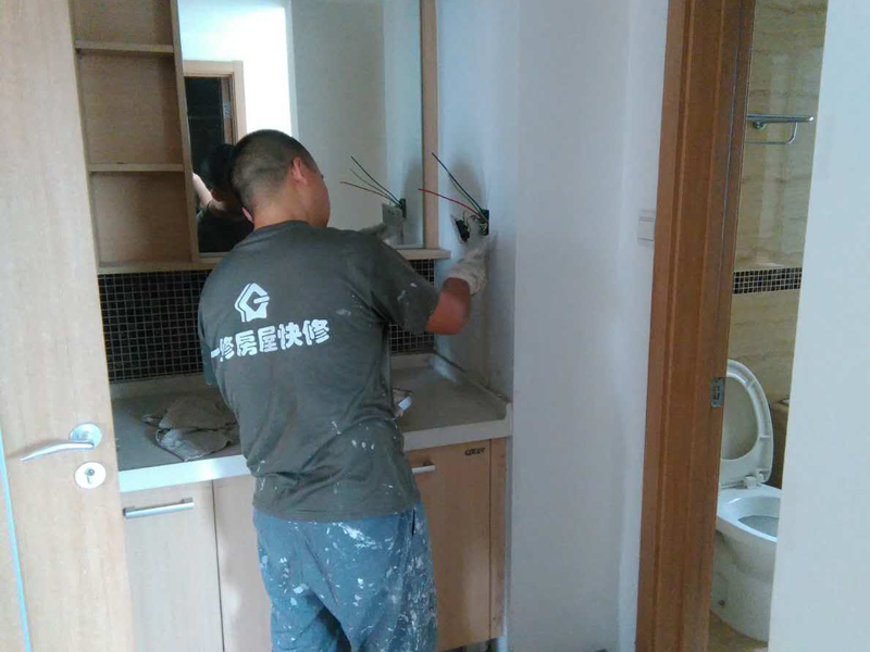 多控開關(guān)安裝