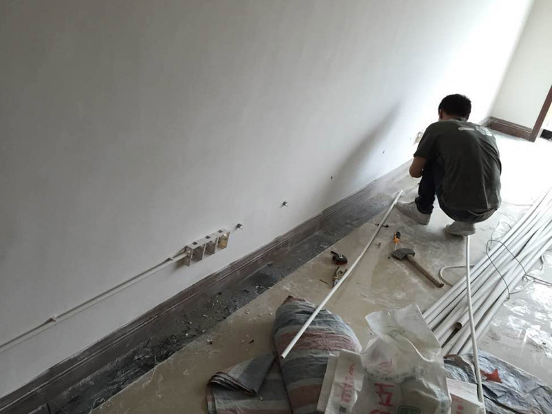 多控開關(guān)怎么裝