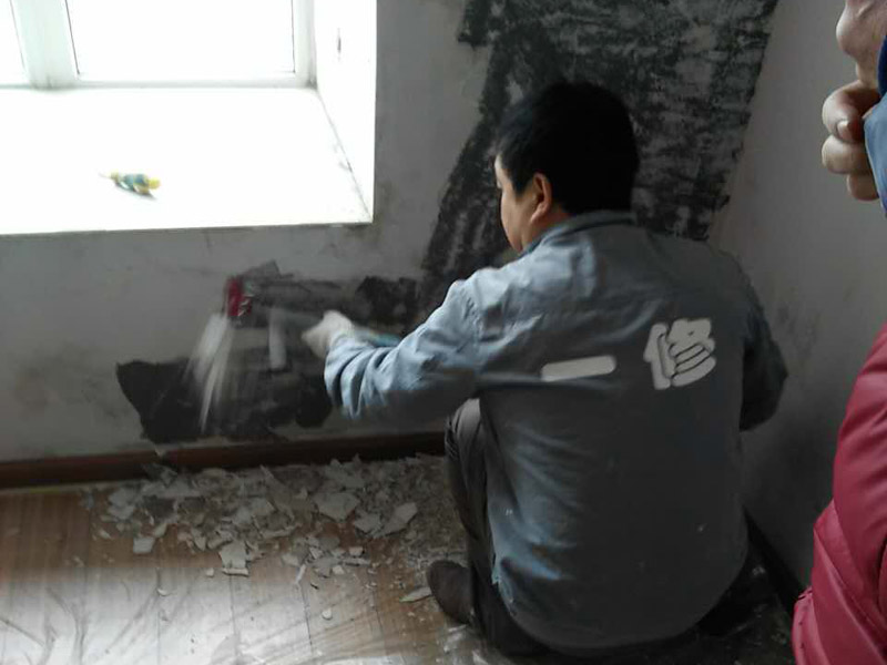 刮膩子多少錢一平米？裝修油漆刮膩子多少錢一個平方？